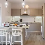 Apartment Nectar House Neochori (Zacharo)