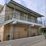 Apartamento Nectar House Neochori (Zacharo)