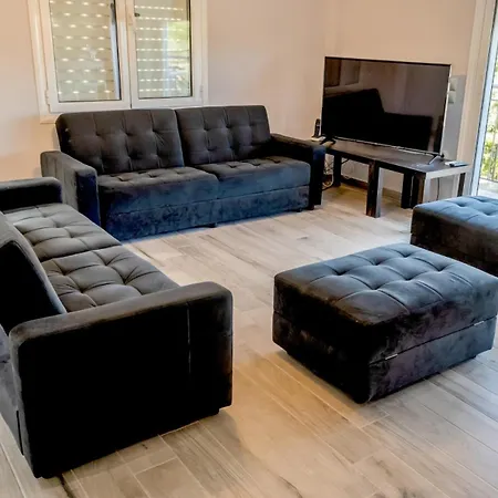 Nectar House Apartment