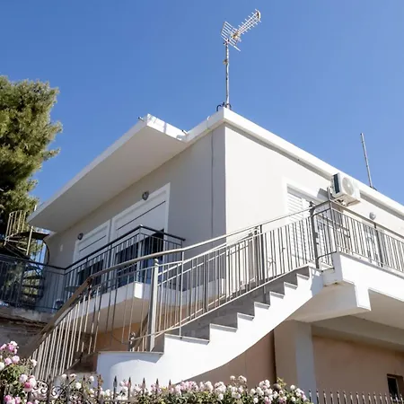 Nectar House Apartamento *