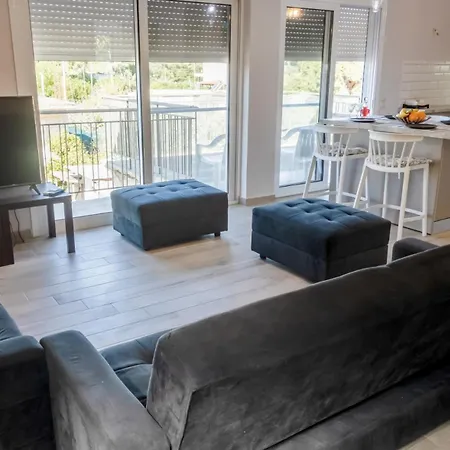 Apartamento Nectar House