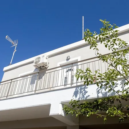 Apartment Nectar House *