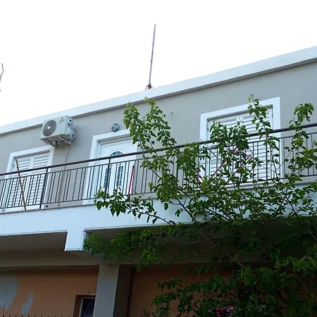 Nectar House * Neochori (Zacharo)