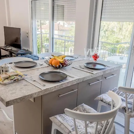 Nectar House Apartamento *