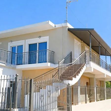 Nectar House * Neochori (Zacharo)