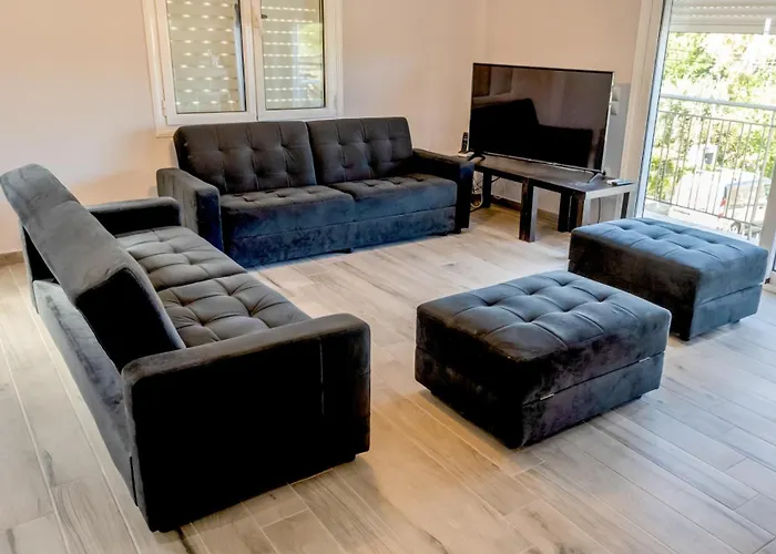 Nectar House Apartamento