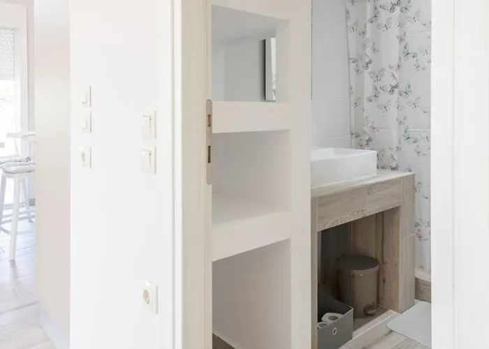 Nectar House Apartamento *