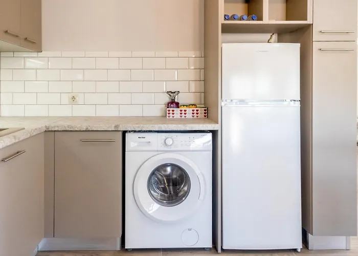 Nectar House * Neochori (Zacharo)