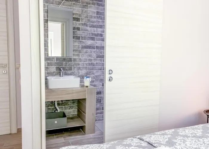 Nectar House Apartamento