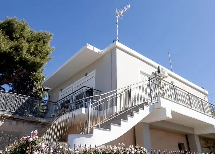 Nectar House Apartamento *