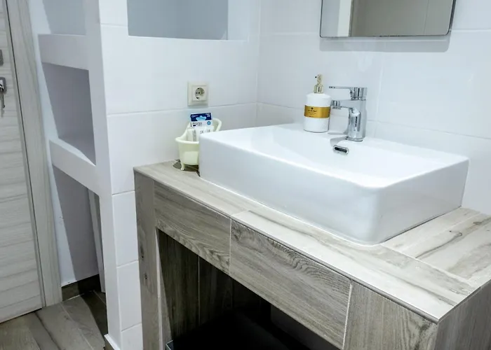 Nectar House Apartamento Neochori (Zacharo)