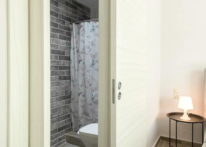 Nectar House Neochori (Zacharo)