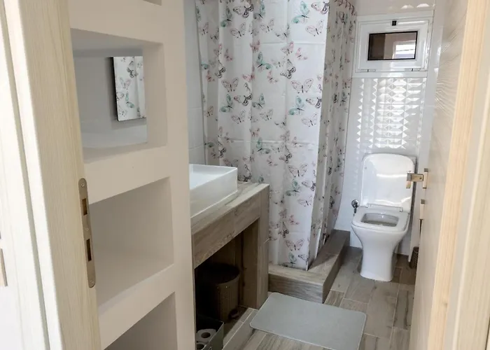 Nectar House Apartamento