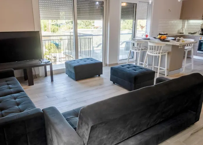 Apartamento Nectar House