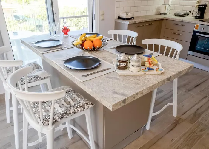 Apartamento Nectar House