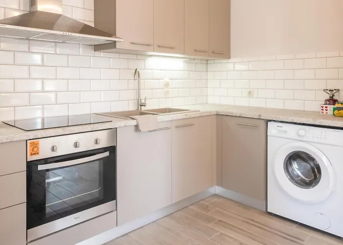 Nectar House * Neochori (Zacharo)