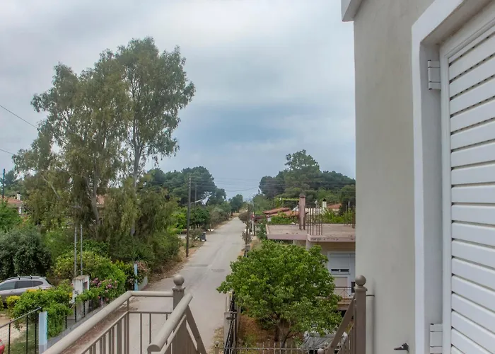 Apartamento Nectar House