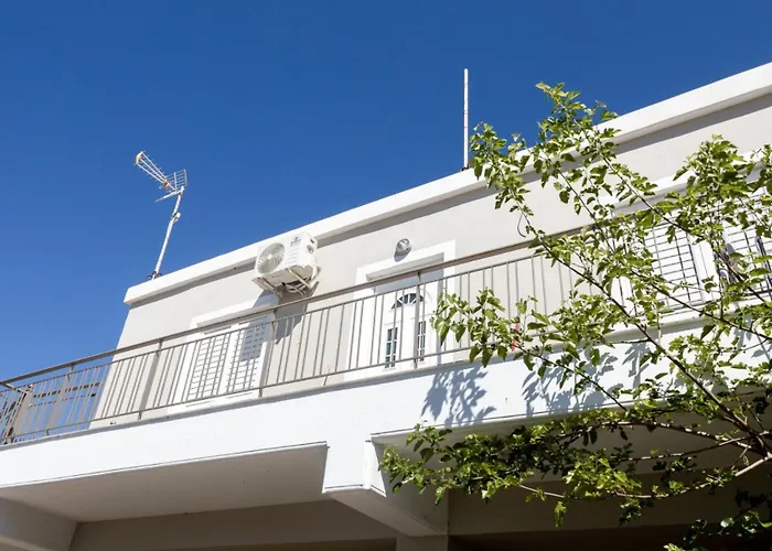 Apartamento Nectar House *