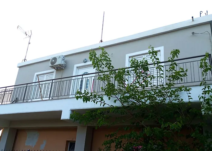 Nectar House * Neochori (Zacharo)