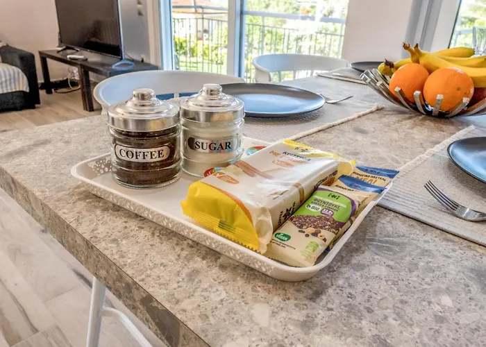 Appartement Nectar House