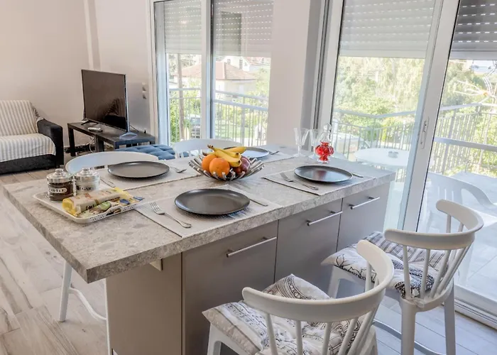 Nectar House Apartamento *