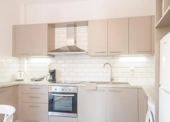 Nectar House Apartamento