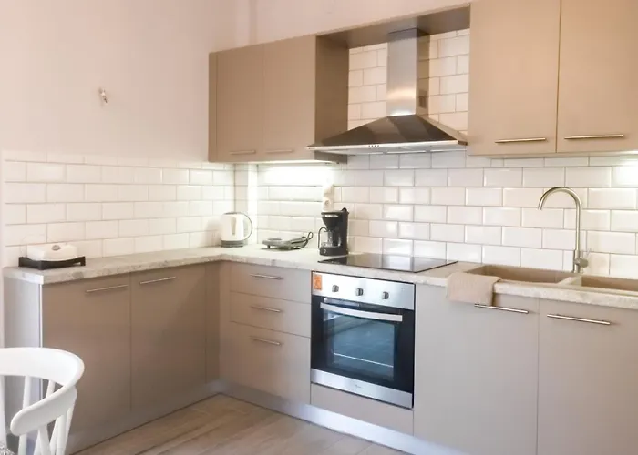 Apartamento Nectar House