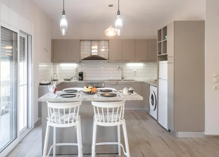 Nectar House Neochori (Zacharo)