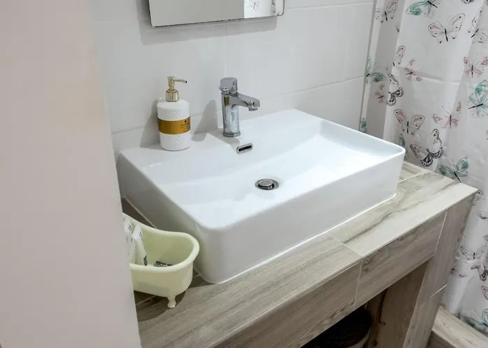 Nectar House * Neochori (Zacharo)