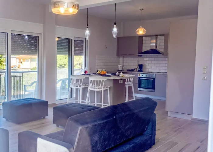 Apartamento Nectar House *