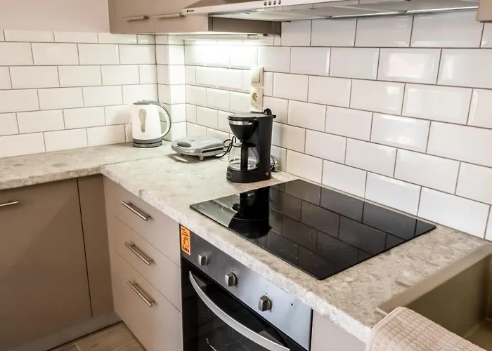 Nectar House Apartamento