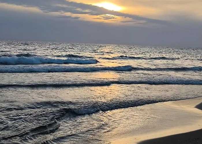 Nectar House Apartamento Neochori (Zacharo)