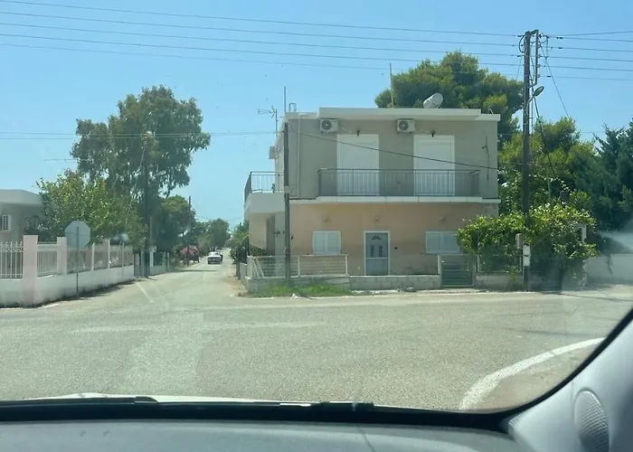 Apartamento Nectar House *